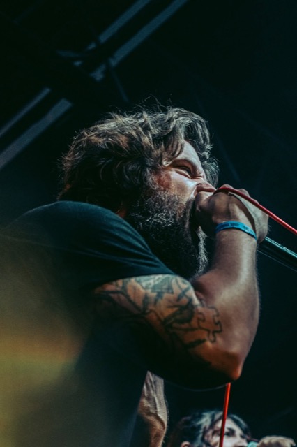 The Machine Shop, Flint live photo 2