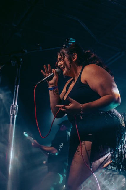 The Machine Shop, Flint live photo 4