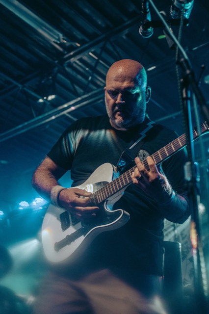 The Machine Shop, Flint live photo 5