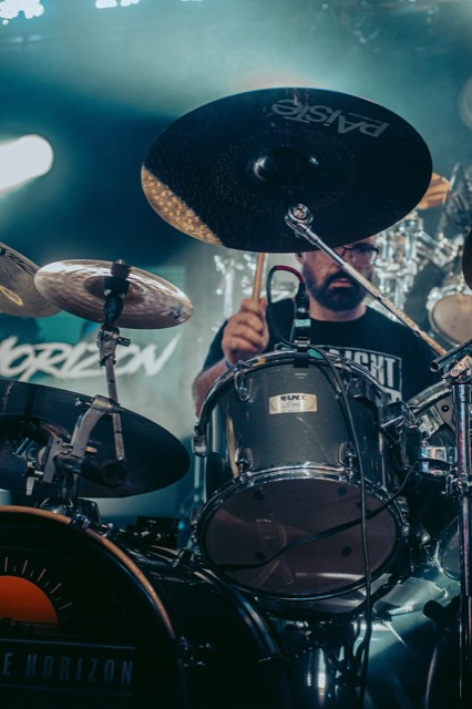 The Machine Shop, Flint live photo 6