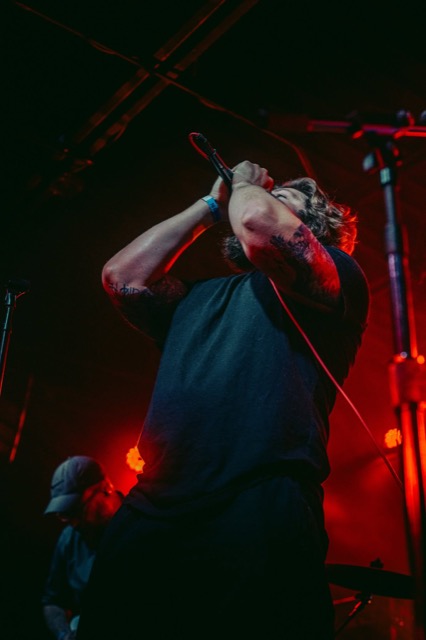 The Machine Shop, Flint live photo 7