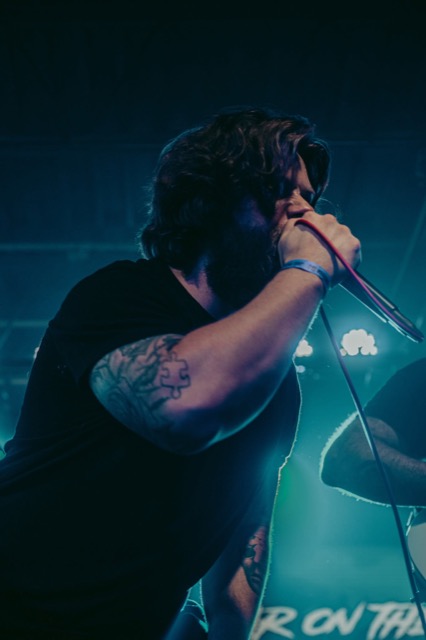 The Machine Shop, Flint live photo 8
