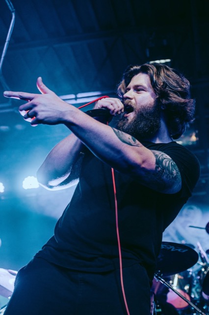 The Machine Shop, Flint live photo 9