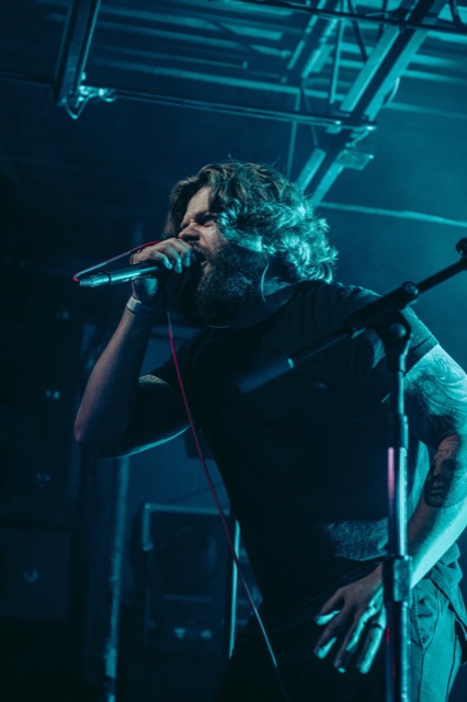 The Machine Shop, Flint live photo 11
