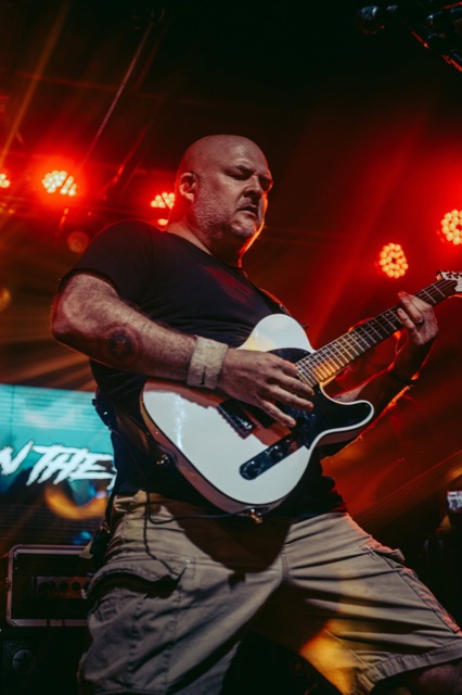 The Machine Shop, Flint live photo 12