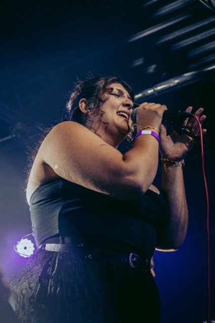 The Machine Shop, Flint live photo 13