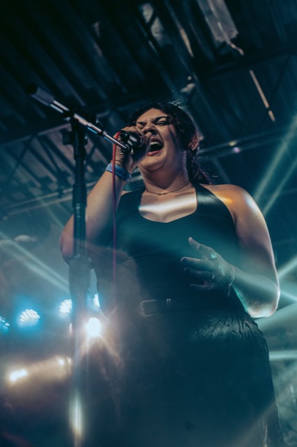 The Machine Shop, Flint live photo 14