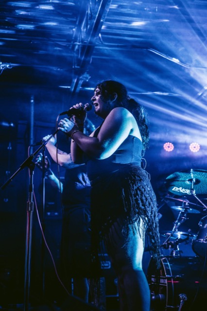 The Machine Shop, Flint live photo 15