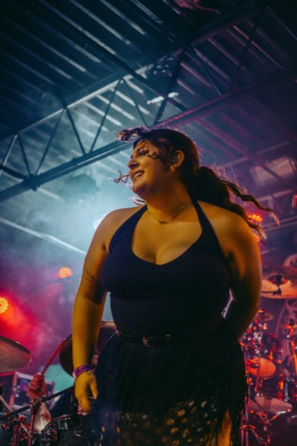 The Machine Shop, Flint live photo 16