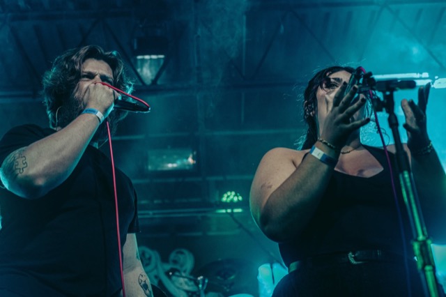 The Machine Shop, Flint live photo 17