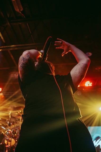 The Machine Shop, Flint live photo 18