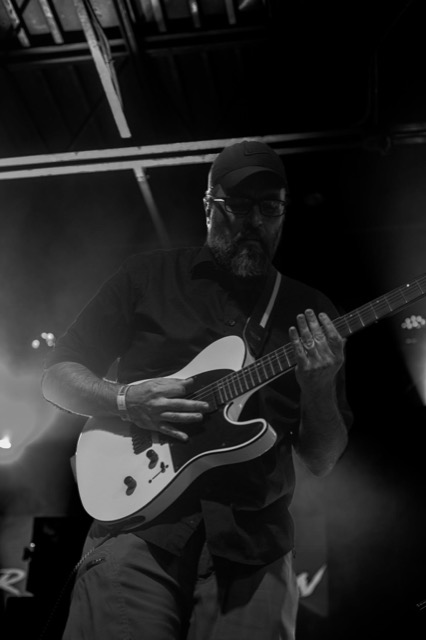 The Machine Shop, Flint live photo 19