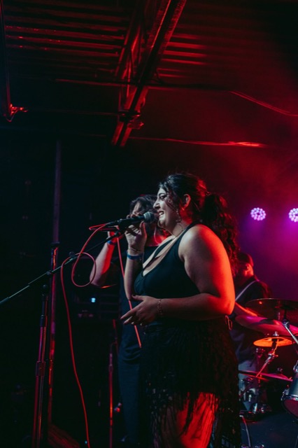 The Machine Shop, Flint live photo 21