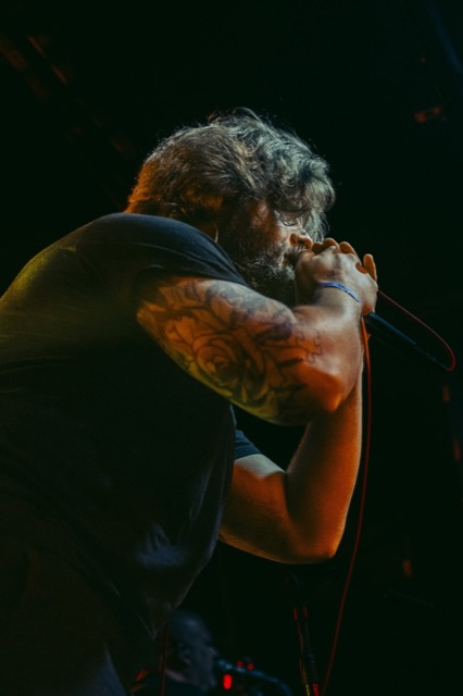 The Machine Shop, Flint live photo 22