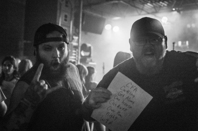 The Machine Shop, Flint live photo 23