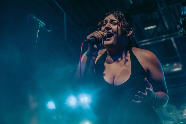 The Machine Shop, Flint live photo 24