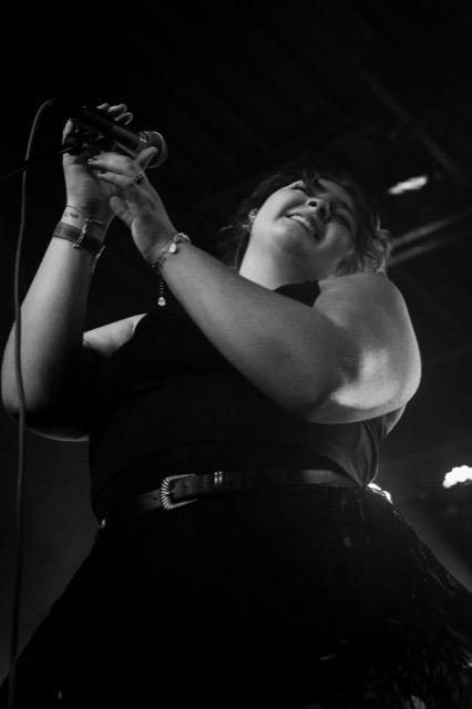 The Machine Shop, Flint live photo 25