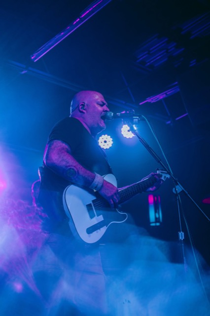 The Machine Shop, Flint live photo 26