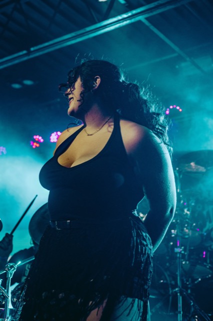 The Machine Shop, Flint live photo 27