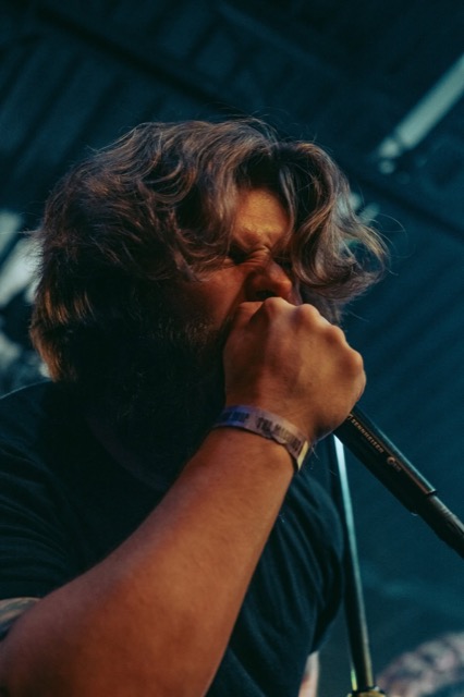 The Machine Shop, Flint live photo 28