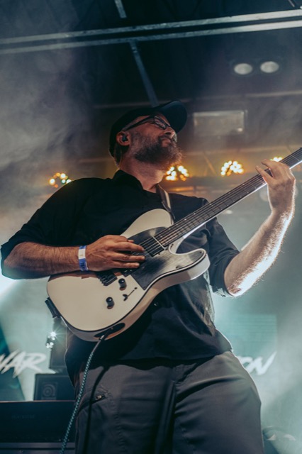 The Machine Shop, Flint live photo 29