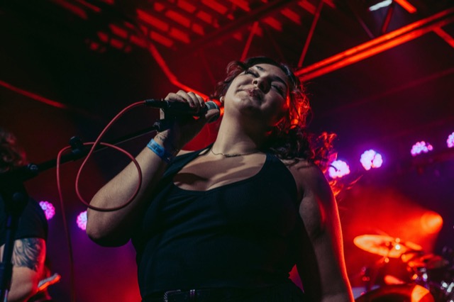 The Machine Shop, Flint live photo 31