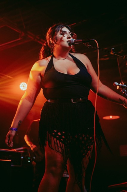 The Machine Shop, Flint live photo 32