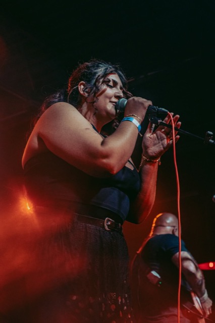 The Machine Shop, Flint live photo 33