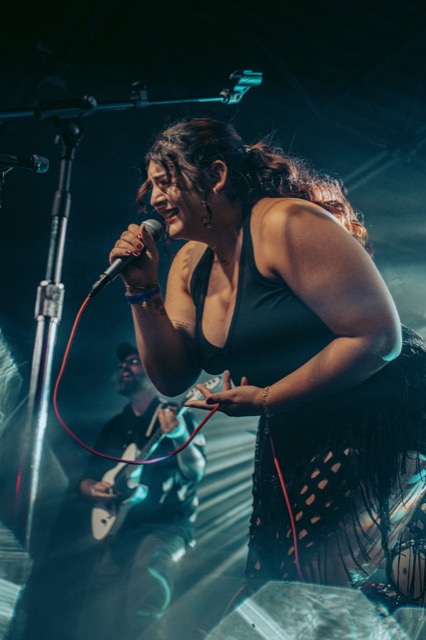 The Machine Shop, Flint live photo 34