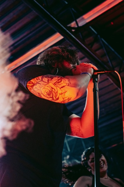 The Machine Shop, Flint live photo 35
