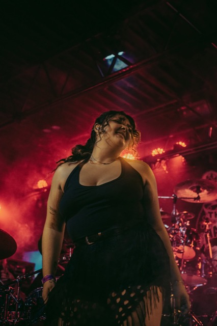 The Machine Shop, Flint live photo 36
