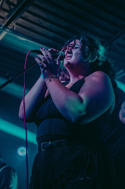 The Machine Shop, Flint live photo 37