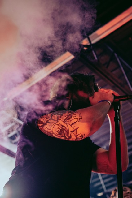 The Machine Shop, Flint live photo 38