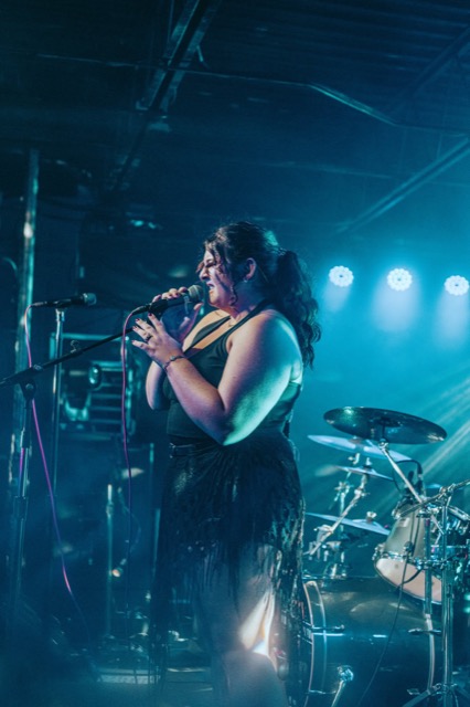 The Machine Shop, Flint live photo 39