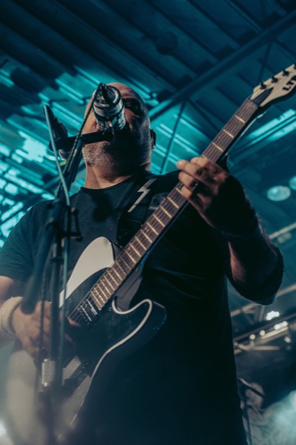 The Machine Shop, Flint live photo 40