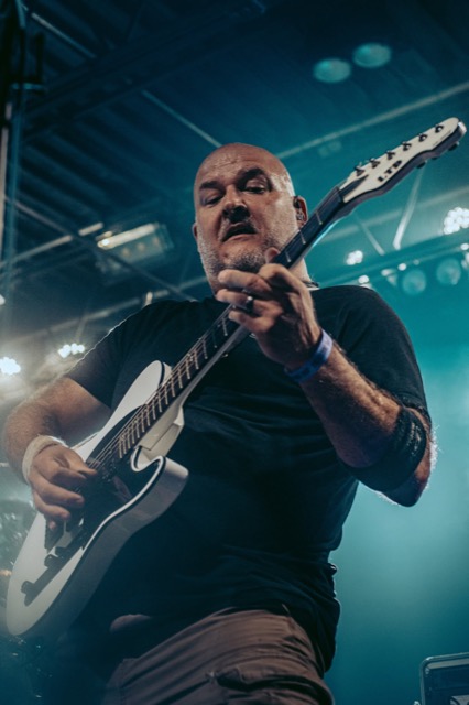 The Machine Shop, Flint live photo 41