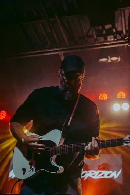 The Machine Shop, Flint live photo 42