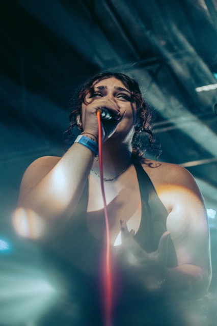 The Machine Shop, Flint live photo 43