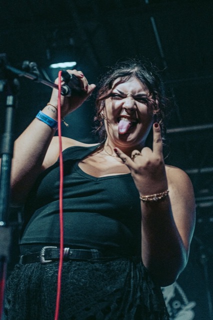 The Machine Shop, Flint live photo 44
