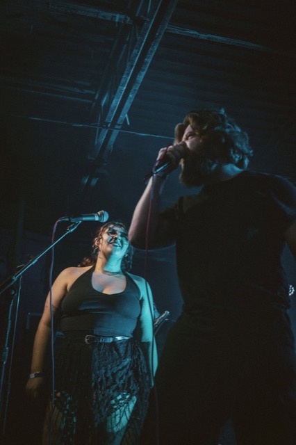 The Machine Shop, Flint live photo 45