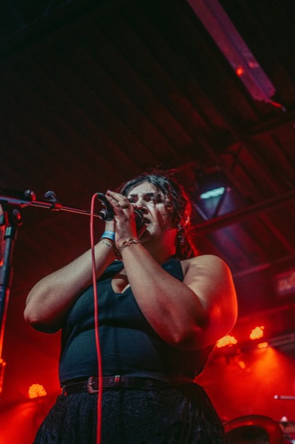 The Machine Shop, Flint live photo 46