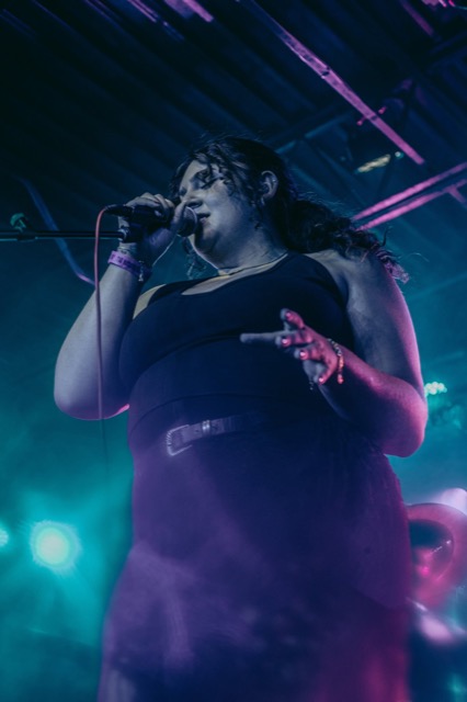 The Machine Shop, Flint live photo 47