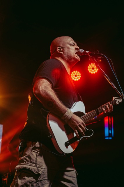 The Machine Shop, Flint live photo 49