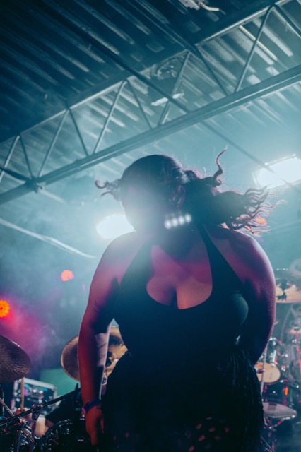 The Machine Shop, Flint live photo 50