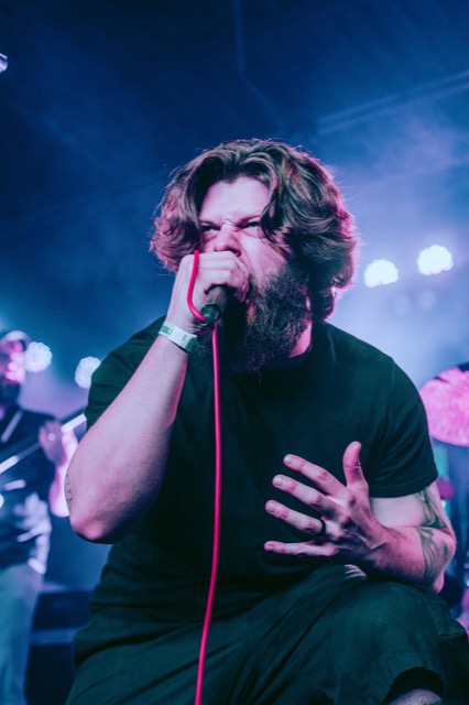 The Machine Shop, Flint live photo 51