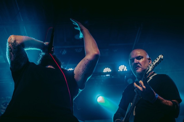The Machine Shop, Flint live photo 52