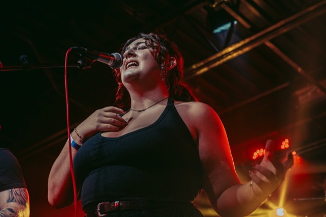 The Machine Shop, Flint live photo 53