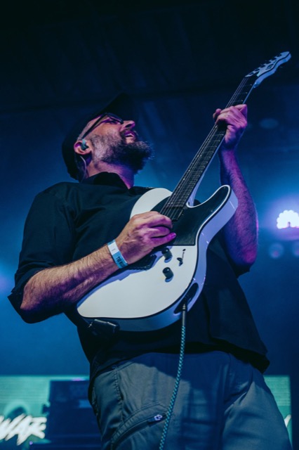 The Machine Shop, Flint live photo 54