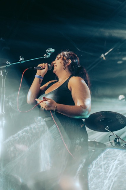 The Machine Shop, Flint live photo 55