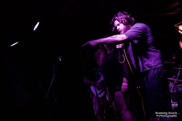 The Sanctuary, Detroit live photo 2